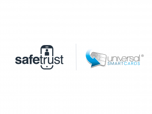 Universal Smart Cards Partners with Safetrust to Deliver Aliro Enterprise Credentials